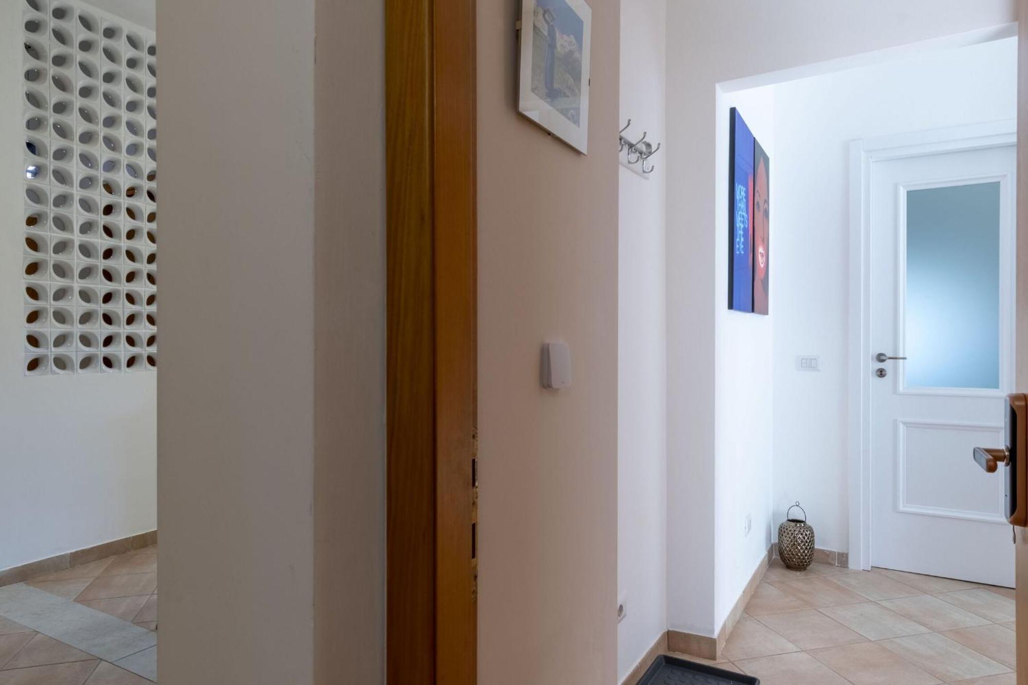 Italian Experience-My Florence City Apartment Exterior photo