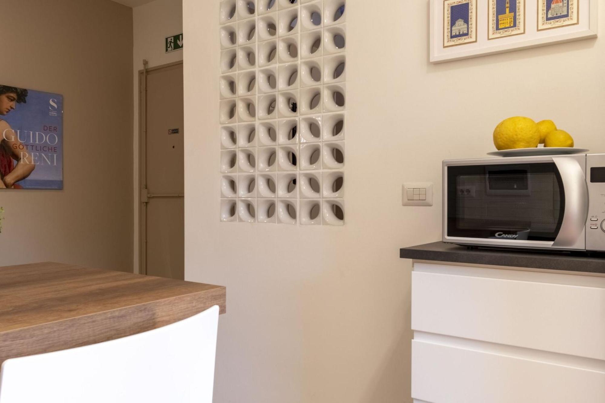 Italian Experience-My Florence City Apartment Exterior photo