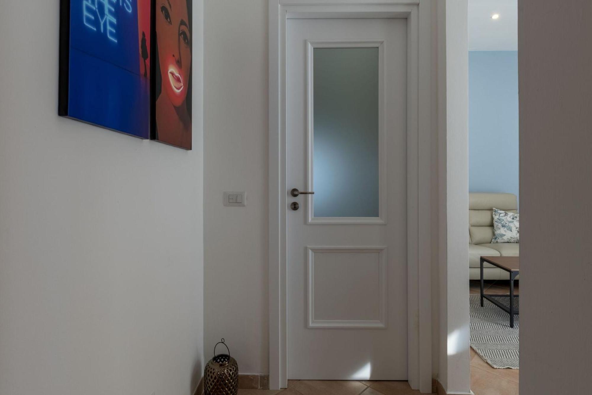 Italian Experience-My Florence City Apartment Exterior photo