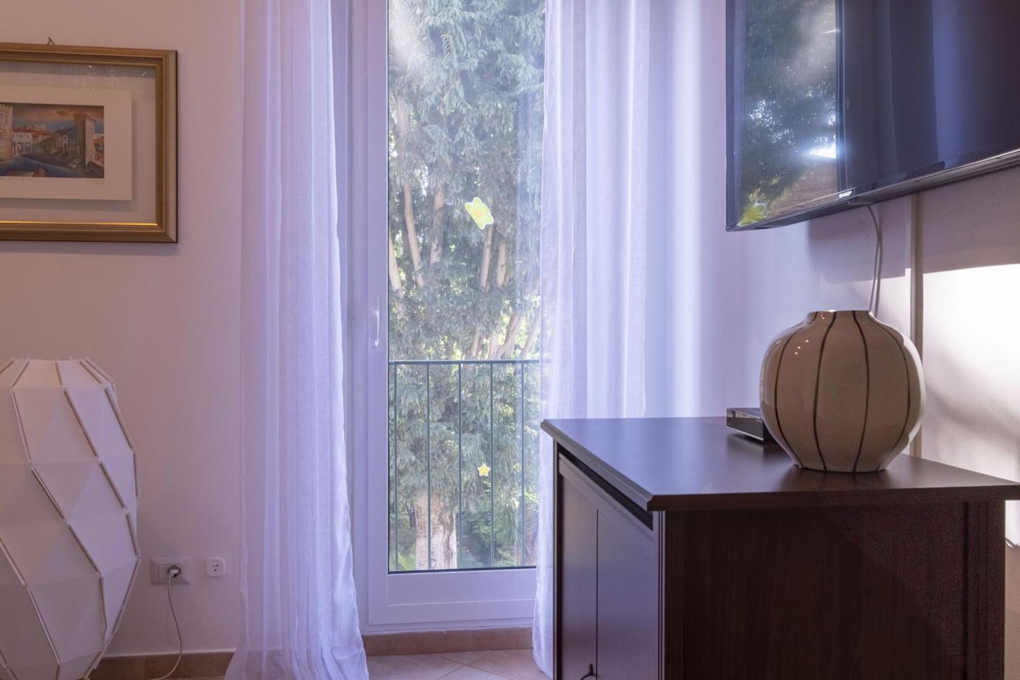 Italian Experience-My Florence City Apartment Exterior photo