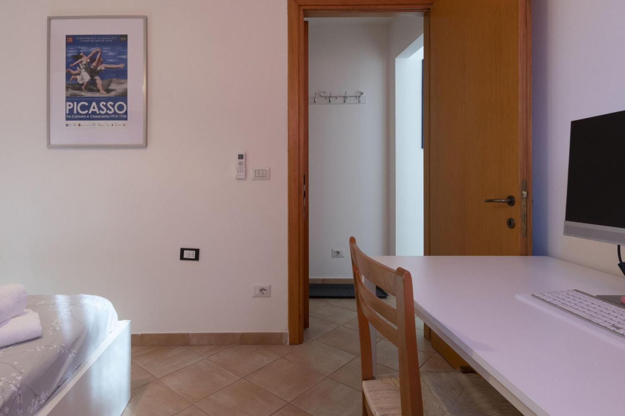 Italian Experience-My Florence City Apartment Exterior photo