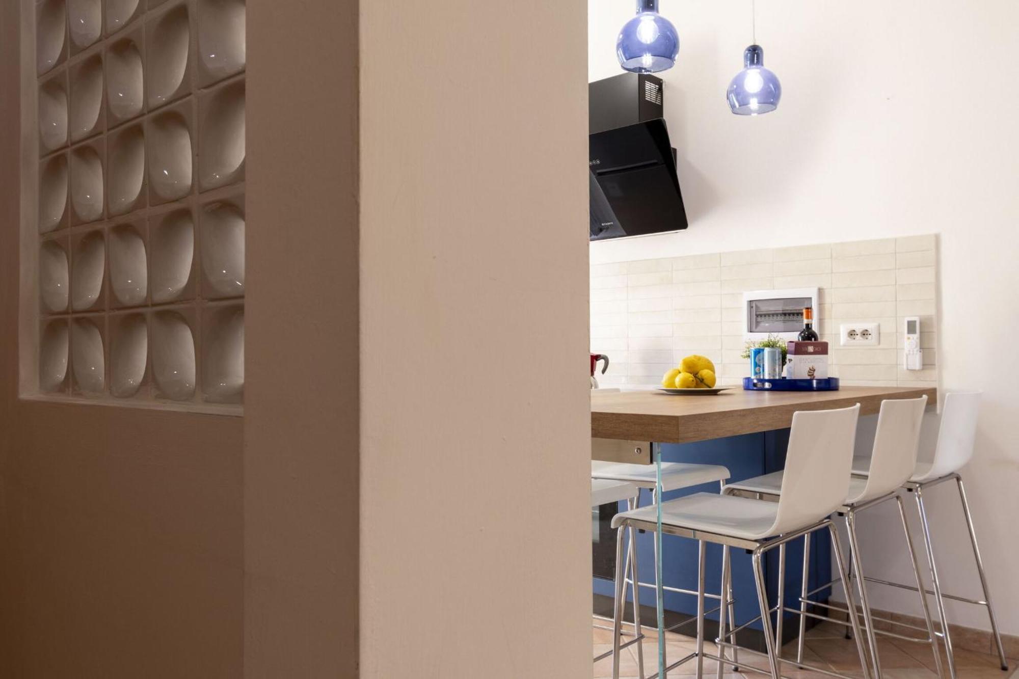 Italian Experience-My Florence City Apartment Exterior photo