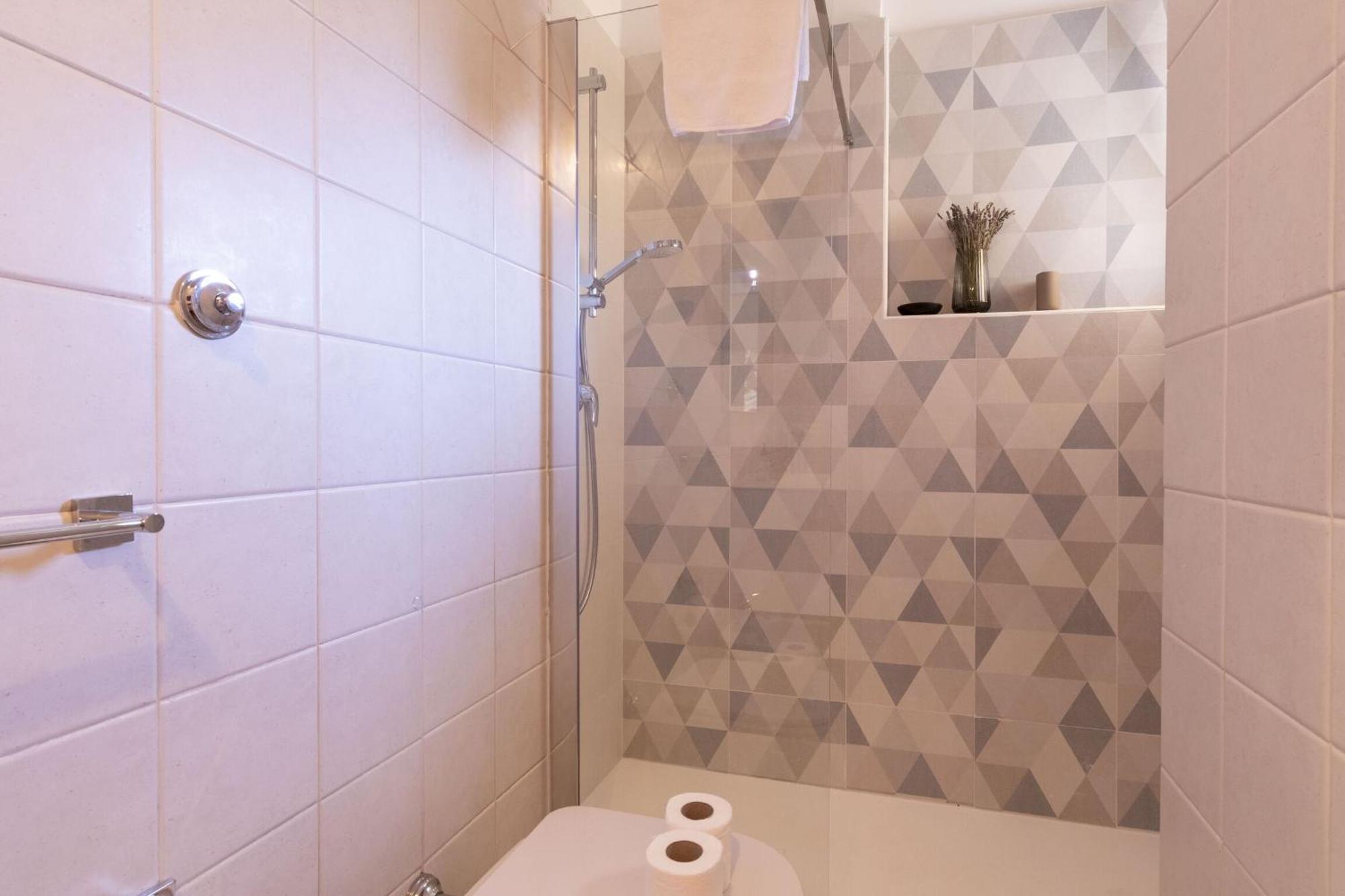 Italian Experience-My Florence City Apartment Exterior photo
