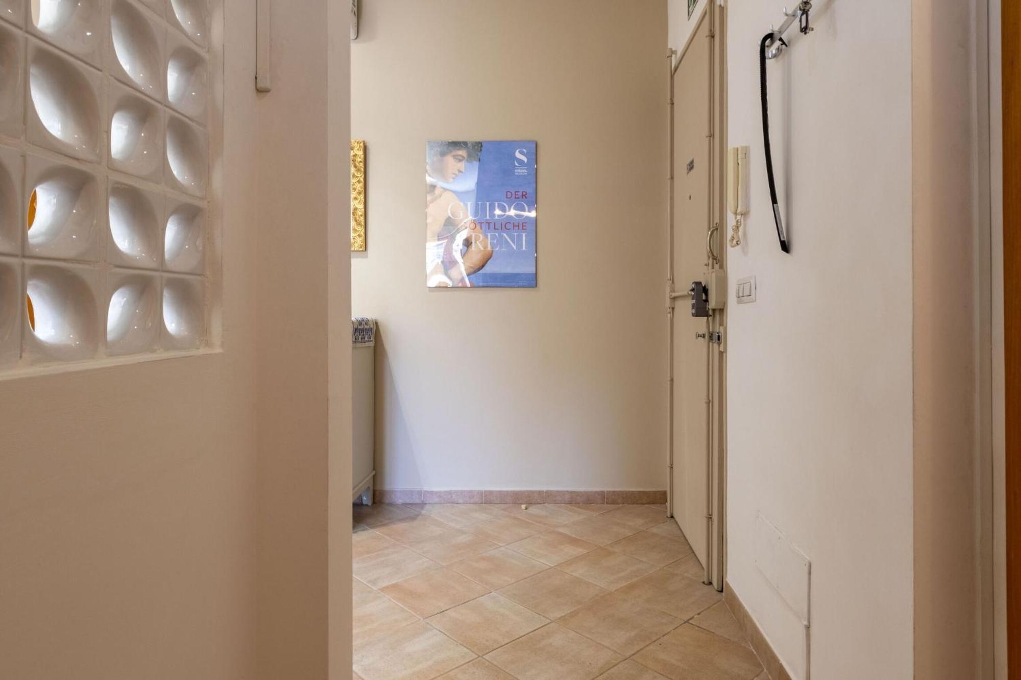 Italian Experience-My Florence City Apartment Exterior photo
