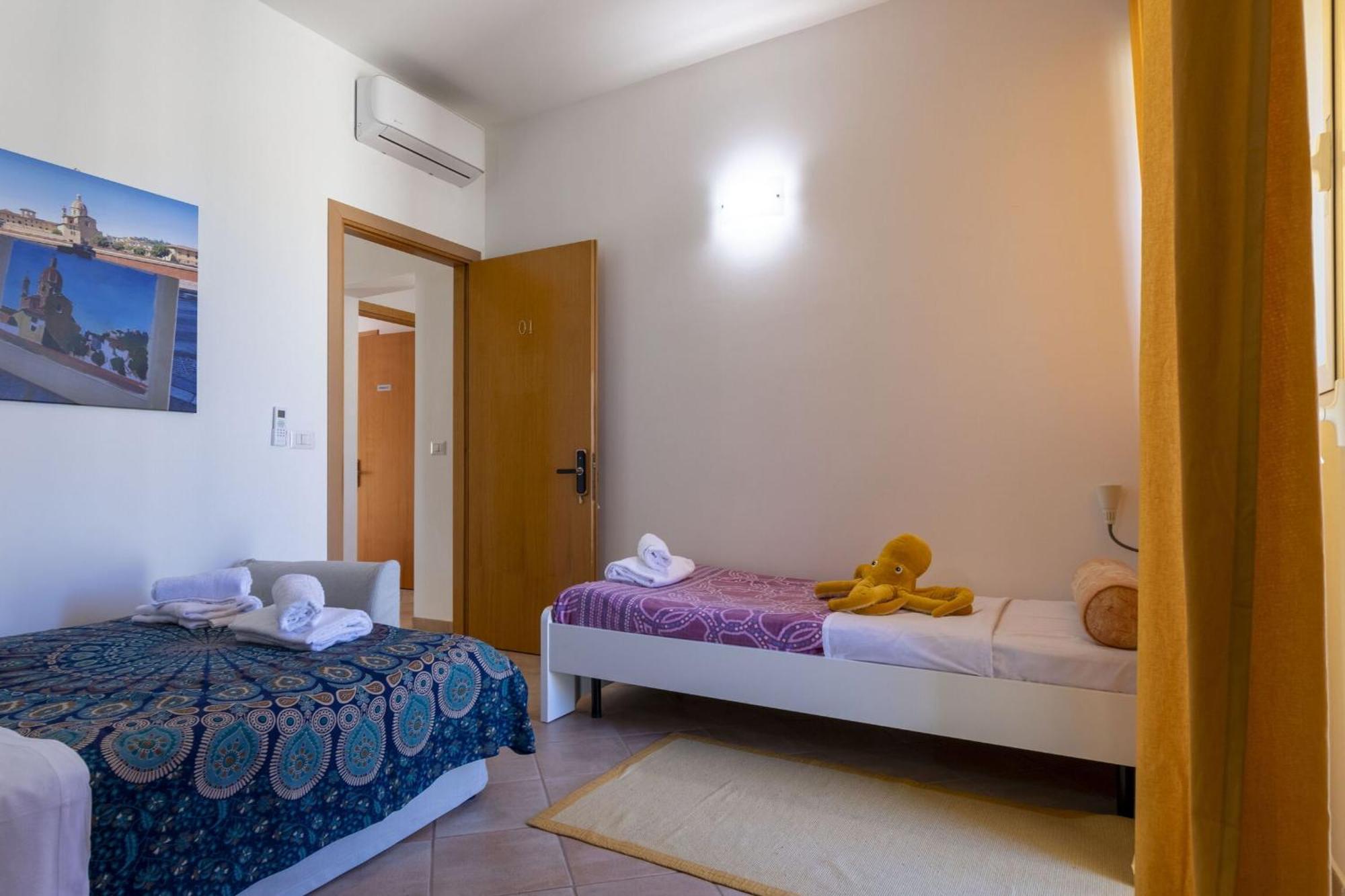 Italian Experience-My Florence City Apartment Exterior photo